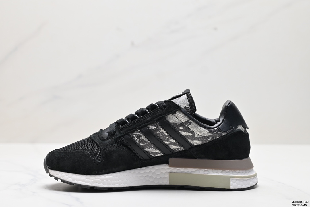 Adidas ZX Series Shoes